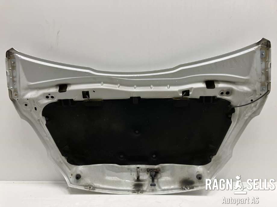Panser til Peugeot 208 2012-2019 (Type I)  (98 036 569 80|)
