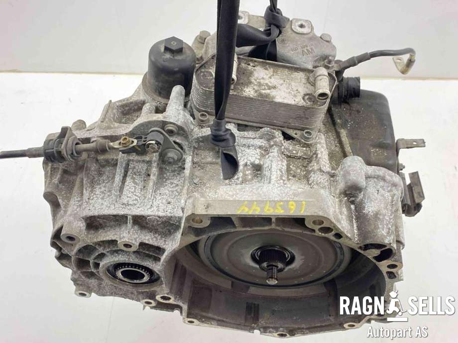 Girkasse automat til VW Passat 2011-2015 (B7) (B7) (02E 300 015 B|02E 300 011 GX|PBY)