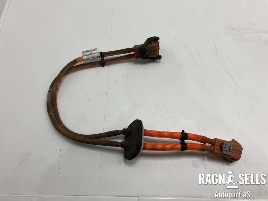 Kabel høy volt (HV) elbil til Jaguar I-PACE 2018-->> (J9D314N238AC|)