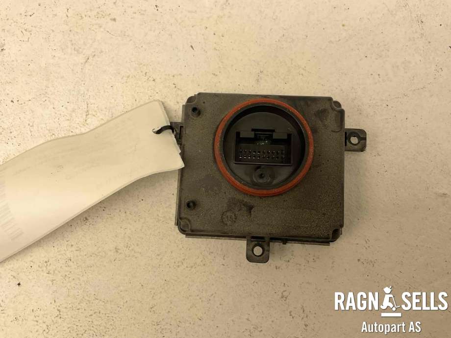 Styreenhet xenon/ballast til VW Amarok 2010-2016 (Type I, Fase 1)  (4G0 907 697 F|)