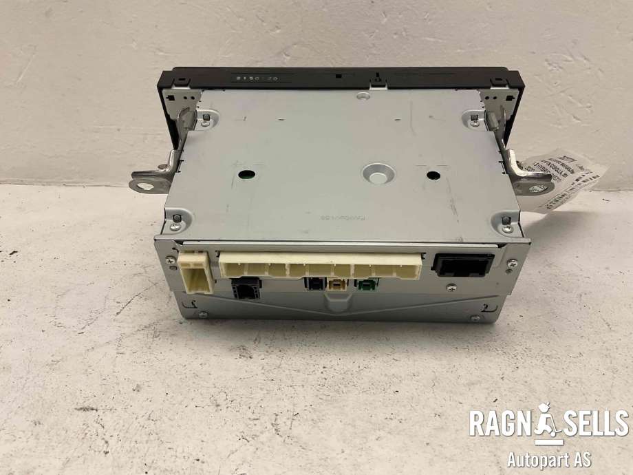 Bilstereo navigasjon til Toyota Corolla 2019-->>  (8614002C80|)