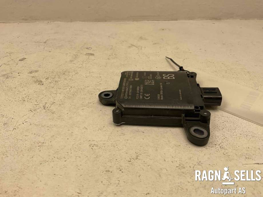 Sensor radar til Toyota Corolla 2019-->>  (CONTINENTAL|8816202020|A2C7642170200|)