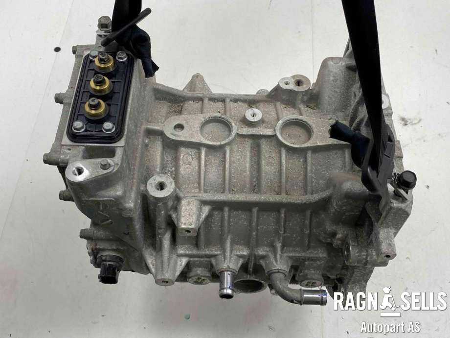Motor elbil foran til Kia Niro 2016-2021 (365000E712|)
