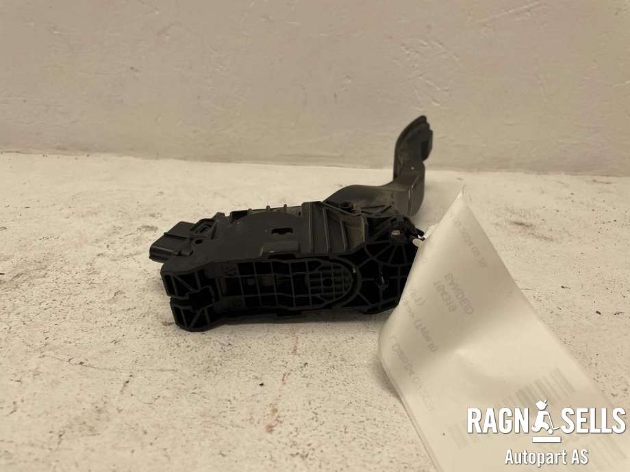 Pedal gass til Audi Q3 2019-->> (Type II) (5Q1723503L|6PV01062183|)