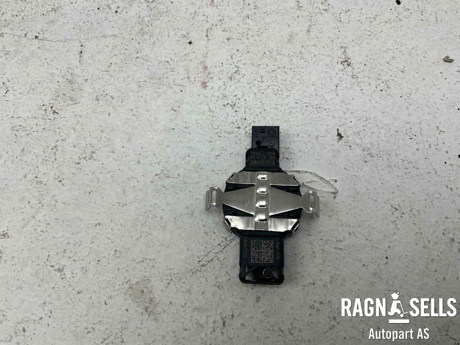 Sensor regnsensor til Audi Q3 2019-->> (Type II)  (81A955555B|)