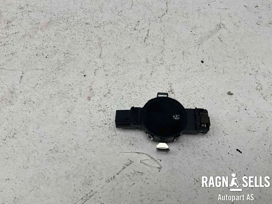 Sensor regnsensor til Audi Q3 2019-->> (Type II)  (81A955555B|)