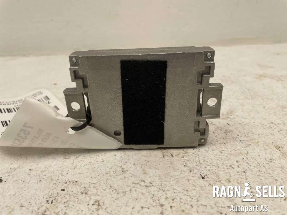Bilstereo diverse til Audi Q3 2019-->> (Type II)  (4N0 035 456 G|4K0 035 456|)