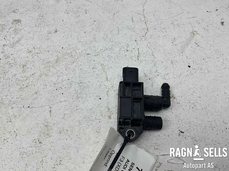 Sensor (MAP - Manifold Absolute Pressure) til Audi Q3 2019-->> (Type II)  (05E 906 051 P|)