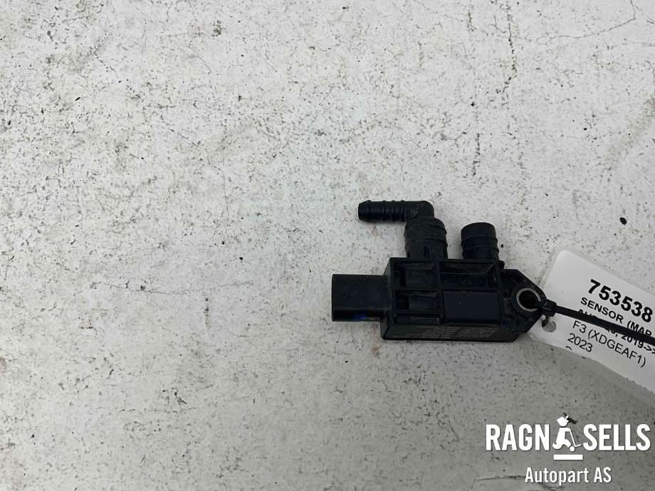 Sensor (MAP - Manifold Absolute Pressure) til Audi Q3 2019-->> (Type II)  (05E 906 051 P|)