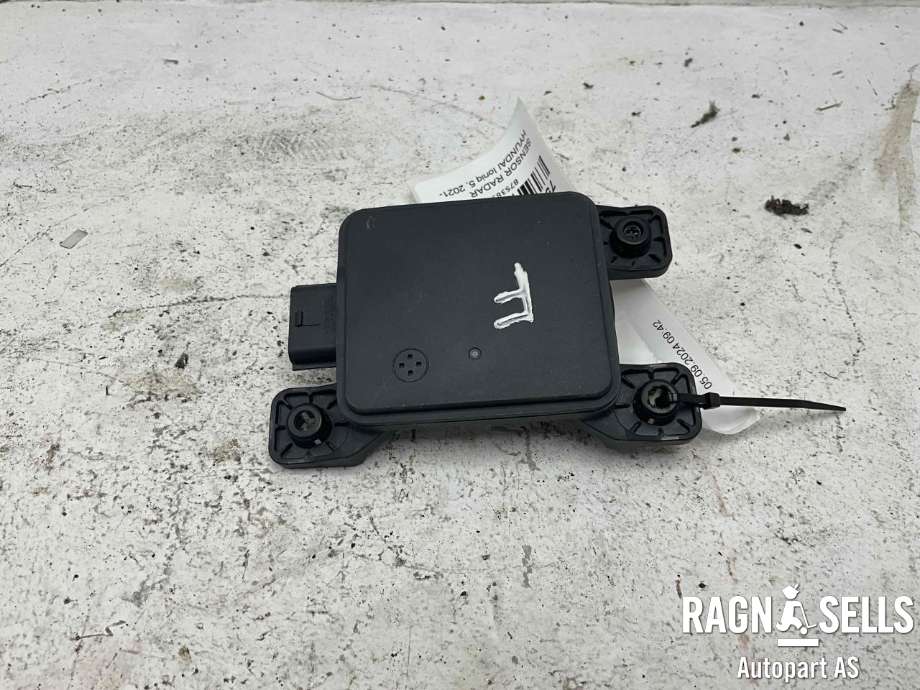 Sensor radar til Hyundai Ioniq 5 2021-->>  (99110GI000|AS100A7800|)