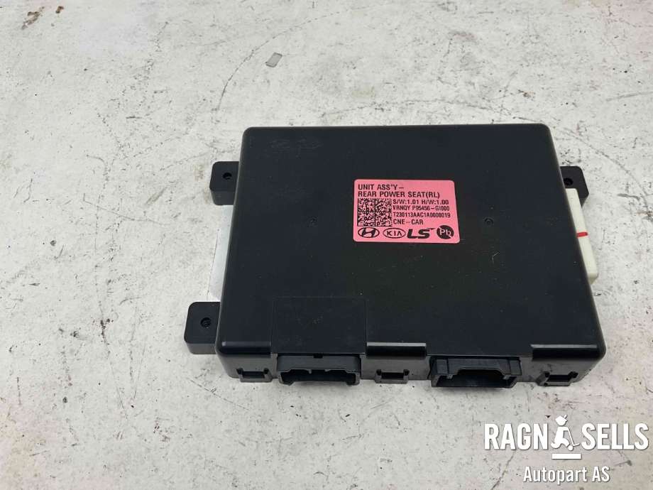 Styreenhet diverse til Hyundai Ioniq 5 2021-->>  (P95456GI000|95456GI510|)