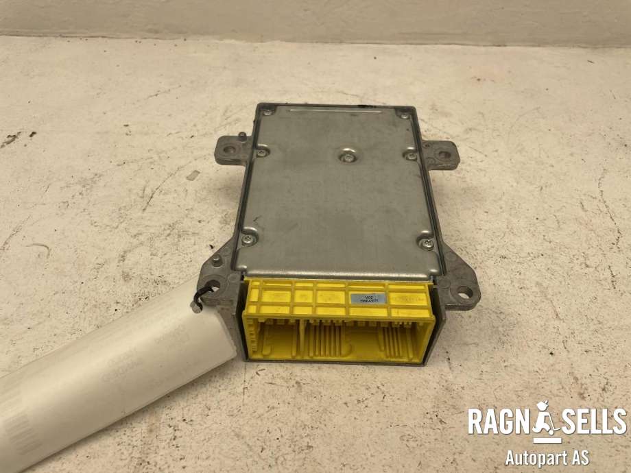 Airbag elektronikk til Mercedes E-Klasse 2009-2013 (Fase 1) (W212) (W212) (A2129014204|5WK43871|)