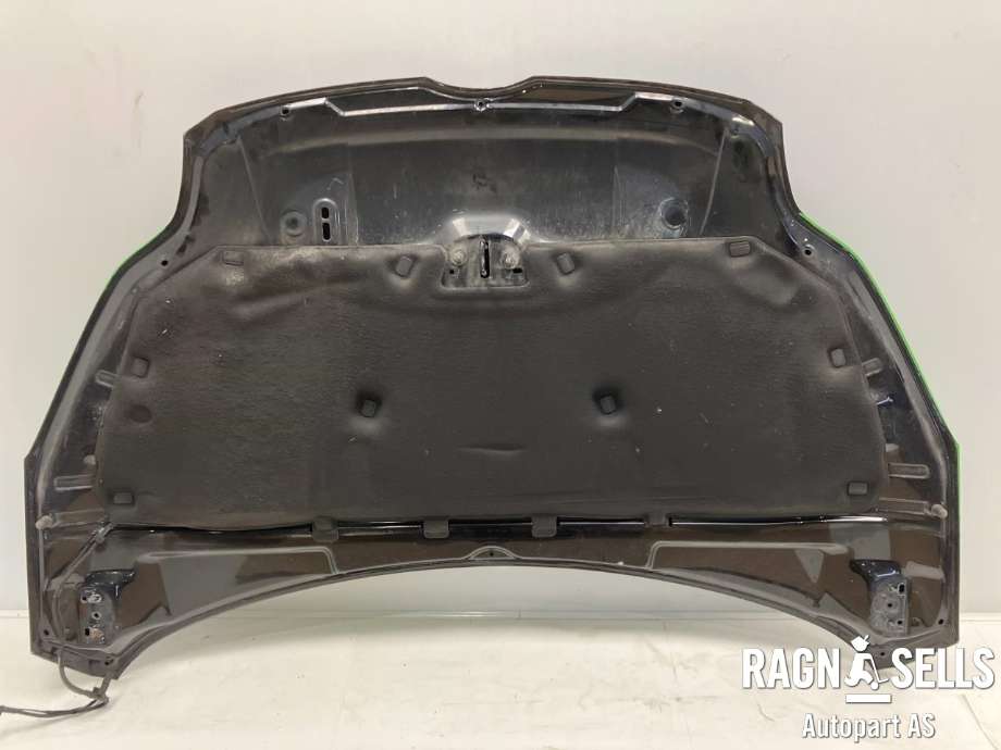 Panser til Ford Focus 2011-2014 (Type III, Fase 1) (P8M51-A16610-AE|1521601|)