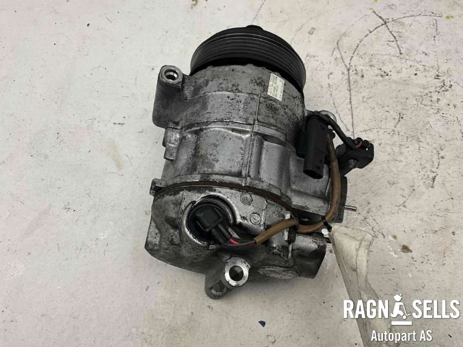 Aircondition kompressor til Mercedes CLS 2011-2017 (C218) (C218) (DENSO|0008309300|0032308811|A0032308811|A0008309300|4472807080|)