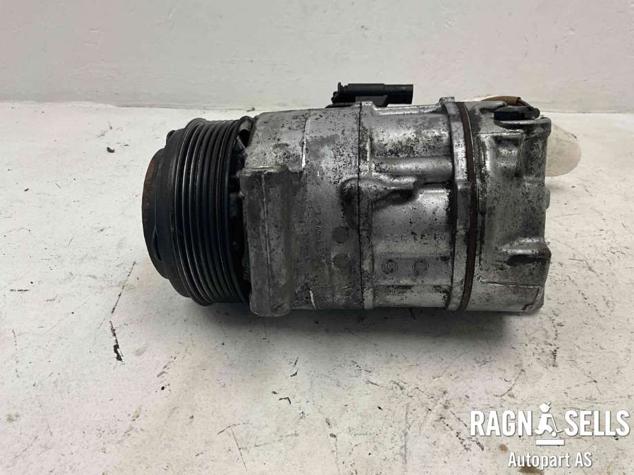 Aircondition kompressor til Mercedes CLS 2011-2017 (C218) (C218) (DENSO|0008309300|0032308811|A0032308811|A0008309300|4472807080|)