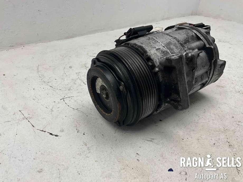 Aircondition kompressor til Mercedes CLS 2011-2017 (C218) (C218) (DENSO|0008309300|0032308811|A0032308811|A0008309300|4472807080|)