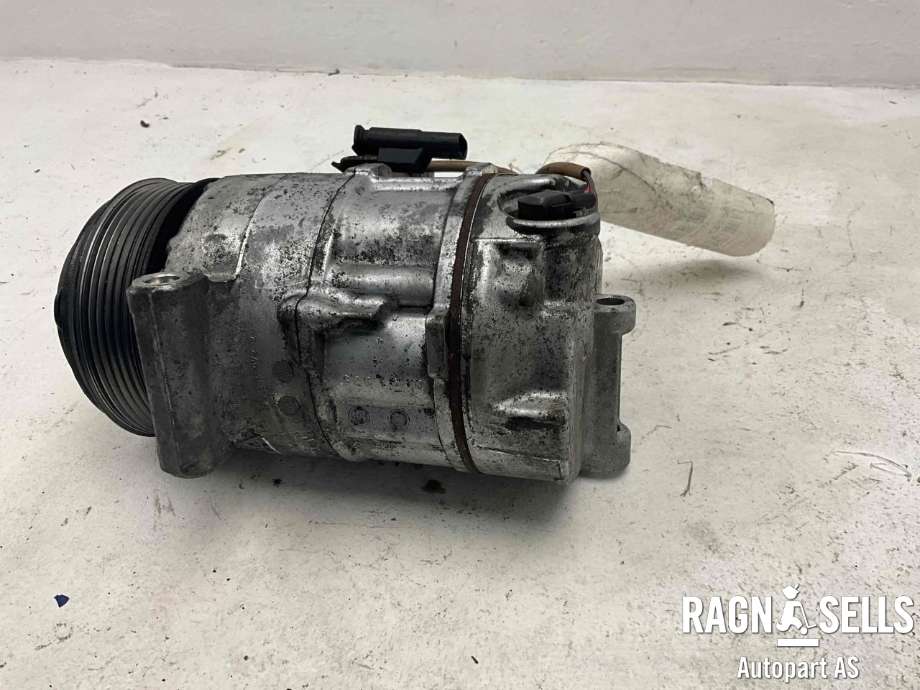 Aircondition kompressor til Mercedes CLS 2011-2017 (C218) (C218) (DENSO|0008309300|0032308811|A0032308811|A0008309300|4472807080|)