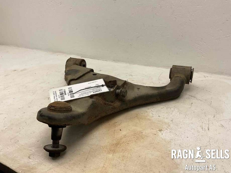 Bærebru høyre foran nedre til Ford Ranger / Ranger Raptor 2015-2022 (EB3C-3078-B2C|)