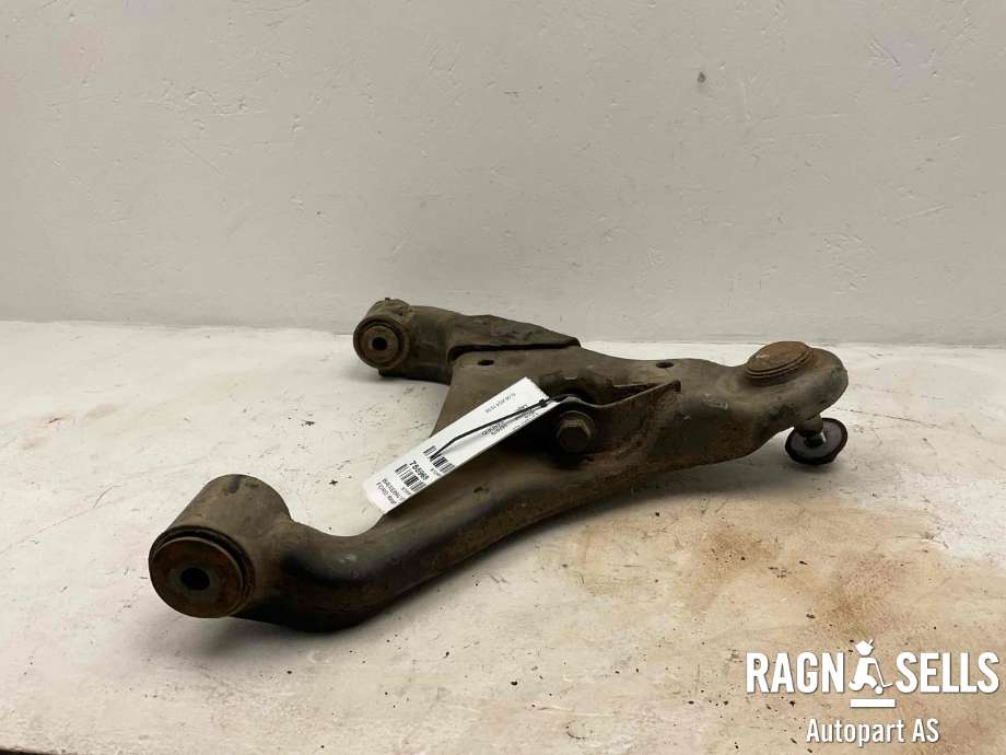 Bærebru venstre foran nedre til Ford Ranger / Ranger Raptor 2015-2022  (EB3C-3079-B2C|)