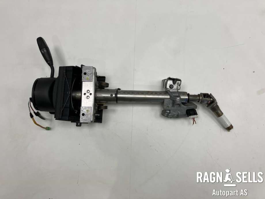 Rattaksel til Mercedes Sprinter 2013-2018 (Fase 2) (906) (906) (A 906 460 02 16|A 906 680 00 08|)