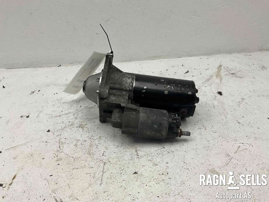 Starter diesel til Fiat Doblo 2010-->> (Type II)  (BOSCH|0001138010|51810308|51916171|)