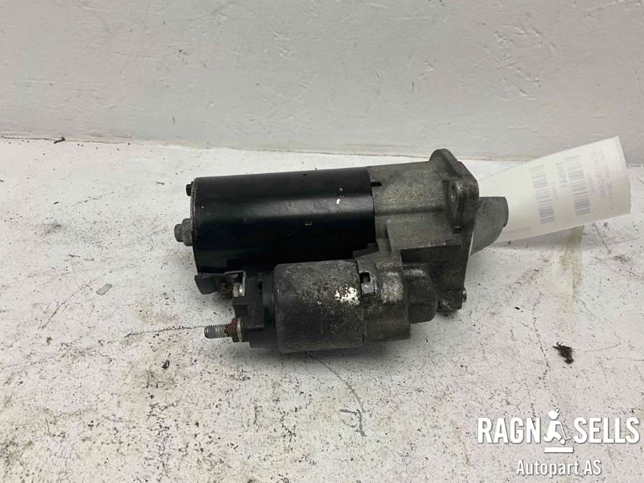 Starter diesel til Fiat Doblo 2010-->> (Type II)  (BOSCH|0001138010|51810308|51916171|)