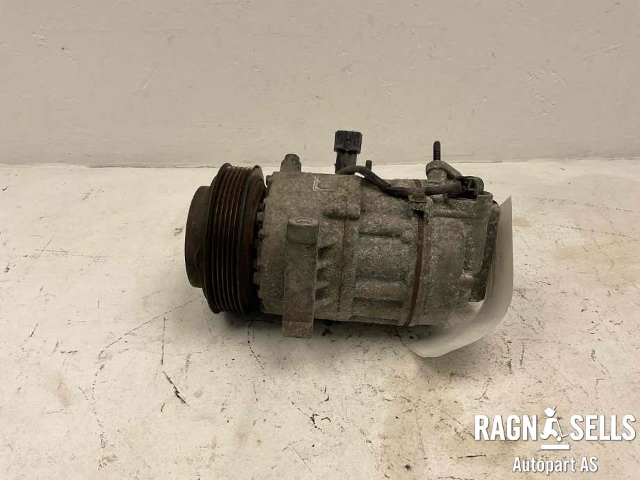 Aircondition kompressor til Hyundai Ix35 2010-2015 (977012Y000|)