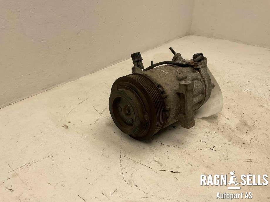 Aircondition kompressor til Hyundai Ix35 2010-2015 (977012Y000|)