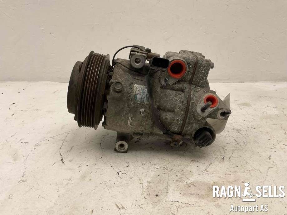 Aircondition kompressor til Hyundai Ix35 2010-2015 (977012Y000|)