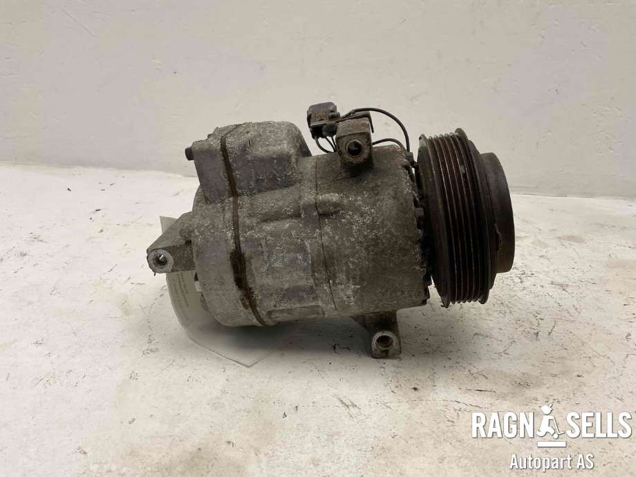Aircondition kompressor til Hyundai Ix35 2010-2015 (977012Y000|)
