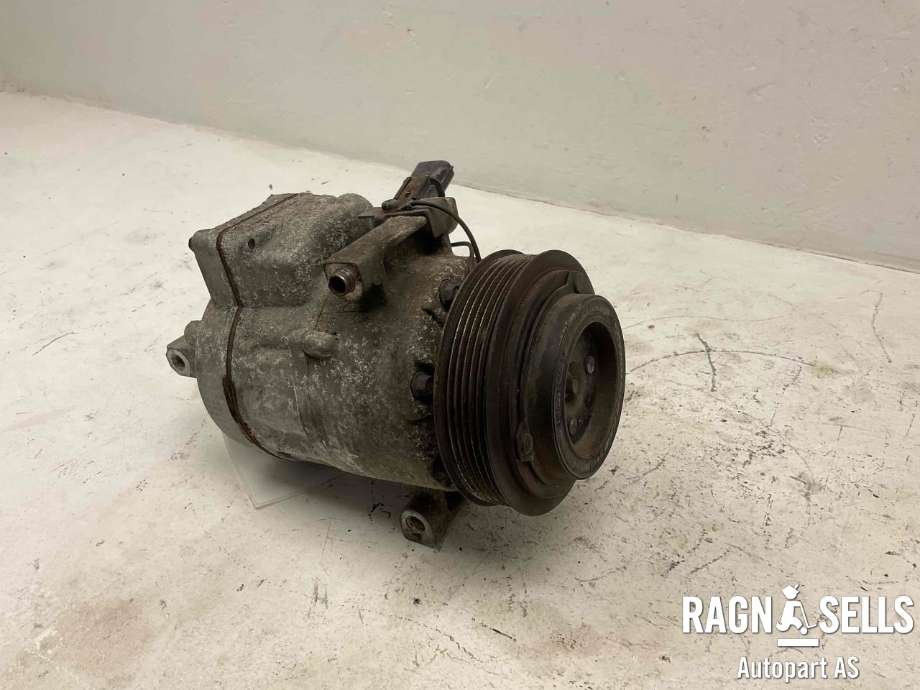 Aircondition kompressor til Hyundai Ix35 2010-2015 (977012Y000|)