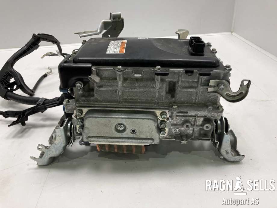 Inverter hybrid til Toyota Corolla 2019-->>  (G920047331|)