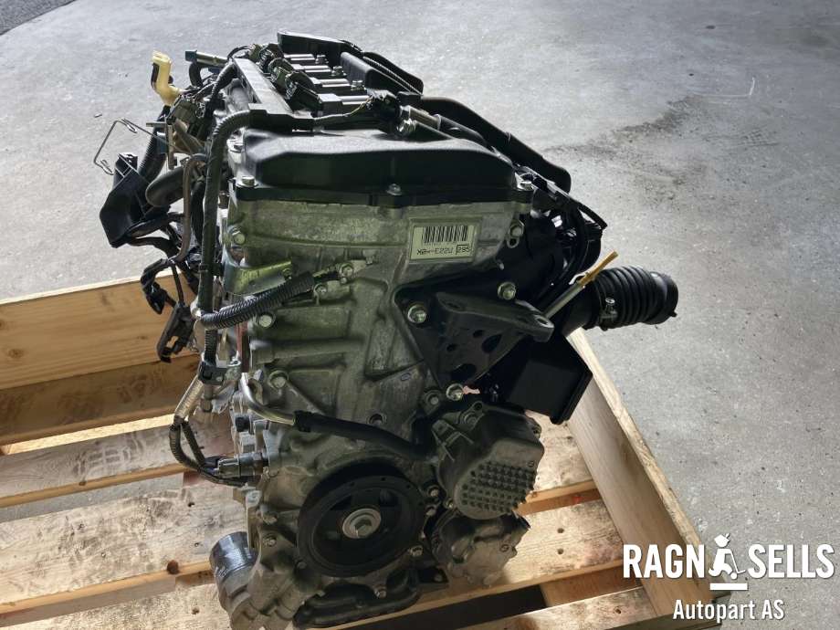 Motor hybrid til Toyota Corolla 2019-->>  (190000T840|)