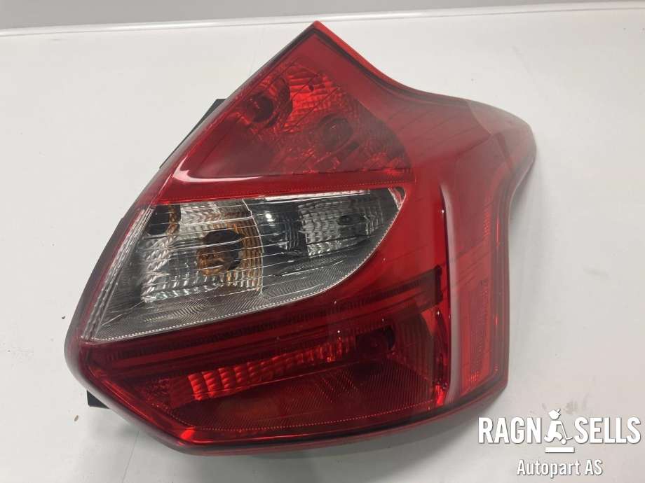 Baklykt høyre til Ford Focus 2011-2014 (Type III, Fase 1) (BM51-13404-BL||1825319)