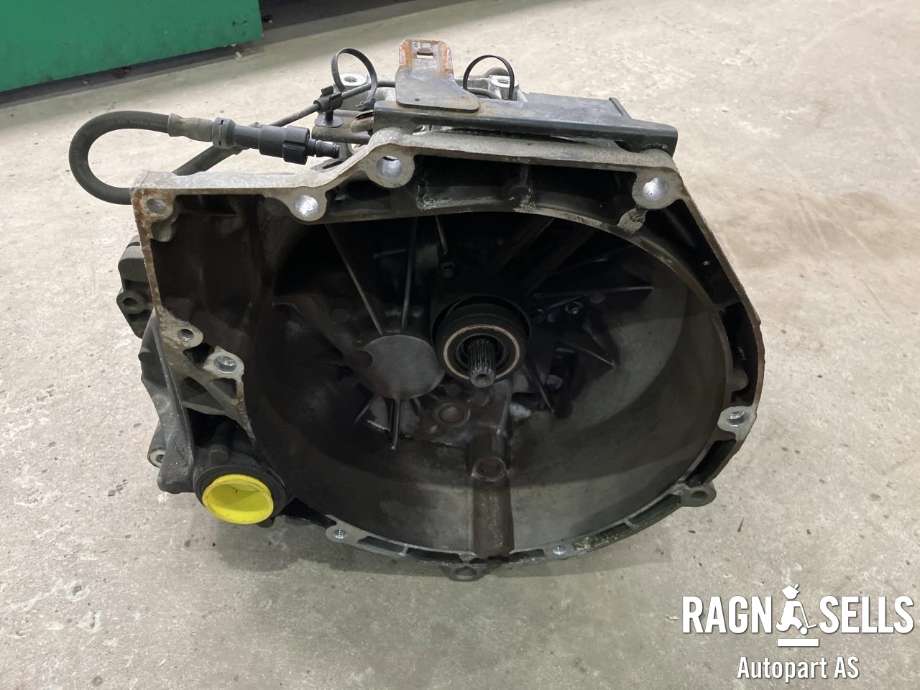 Girkasse manuell til Ford B-Max 2012-2017 (DV1R-7002-ABH|RMDV1R-7002-ABF|2067999)