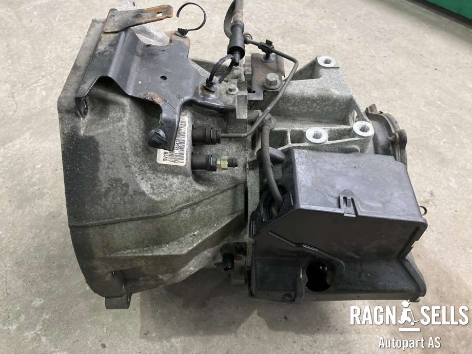 Girkasse manuell til Ford B-Max 2012-2017 (DV1R-7002-ABH|RMDV1R-7002-ABF|2067999)