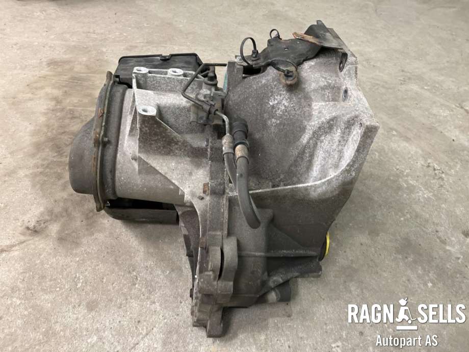 Girkasse manuell til Ford B-Max 2012-2017 (DV1R-7002-ABH|RMDV1R-7002-ABF|2067999)