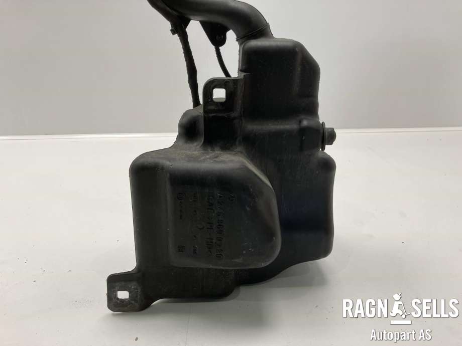 Spylertank til Mercedes B-Klasse 2011-2018 (W246) (W246) (A 246 869 02 20|)