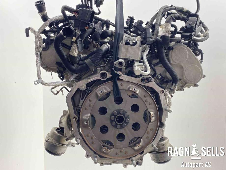 Motor bensin til Alfa Romeo Giulia 2016-->> (670051444||690T|670050436)