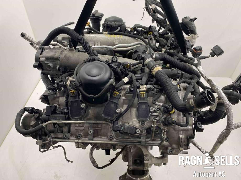 Motor bensin til Alfa Romeo Giulia 2016-->> (670051444||690T|670050436)