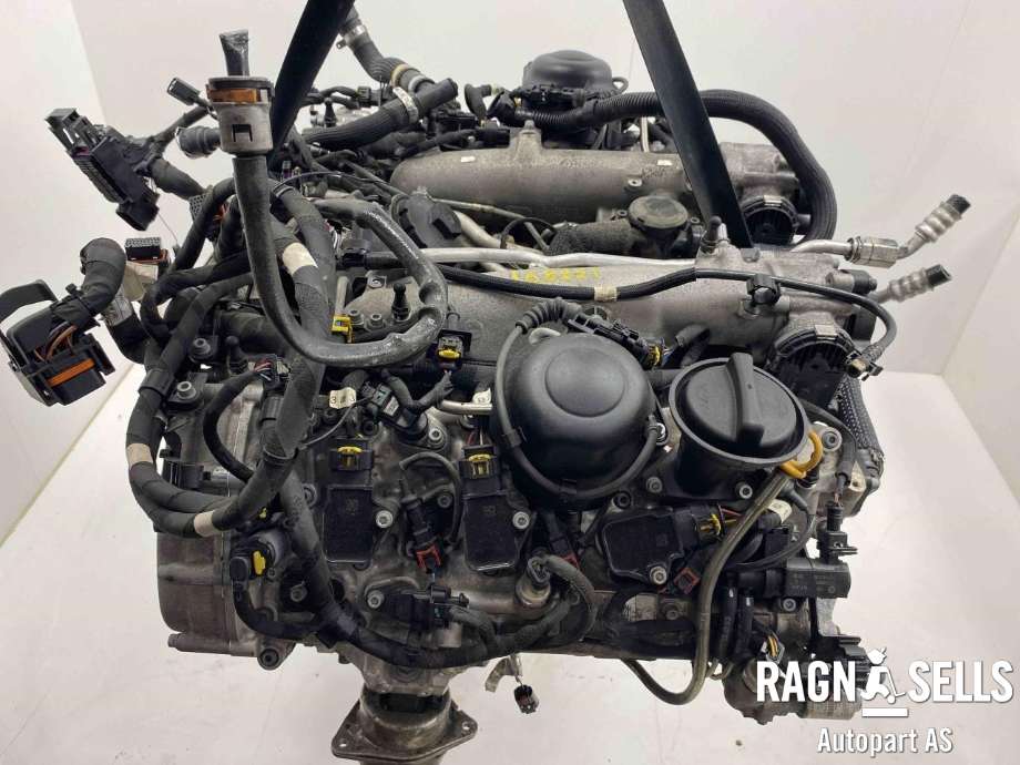 Motor bensin til Alfa Romeo Giulia 2016-->> (670051444||690T|670050436)
