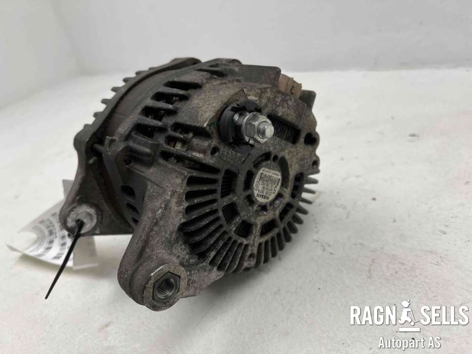 Dynamo diesel til Nissan Pathfinder 2010-2014 (Fase 2) (R51) (R51) (231005X21A|A002TX0781|A002TX1181|A2TX0781|A2TX1181|23100-1BN1A|23100-5X21A)