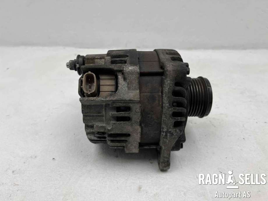 Dynamo diesel til Nissan Pathfinder 2010-2014 (Fase 2) (R51) (R51) (231005X21A|A002TX0781|A002TX1181|A2TX0781|A2TX1181|23100-1BN1A|23100-5X21A)