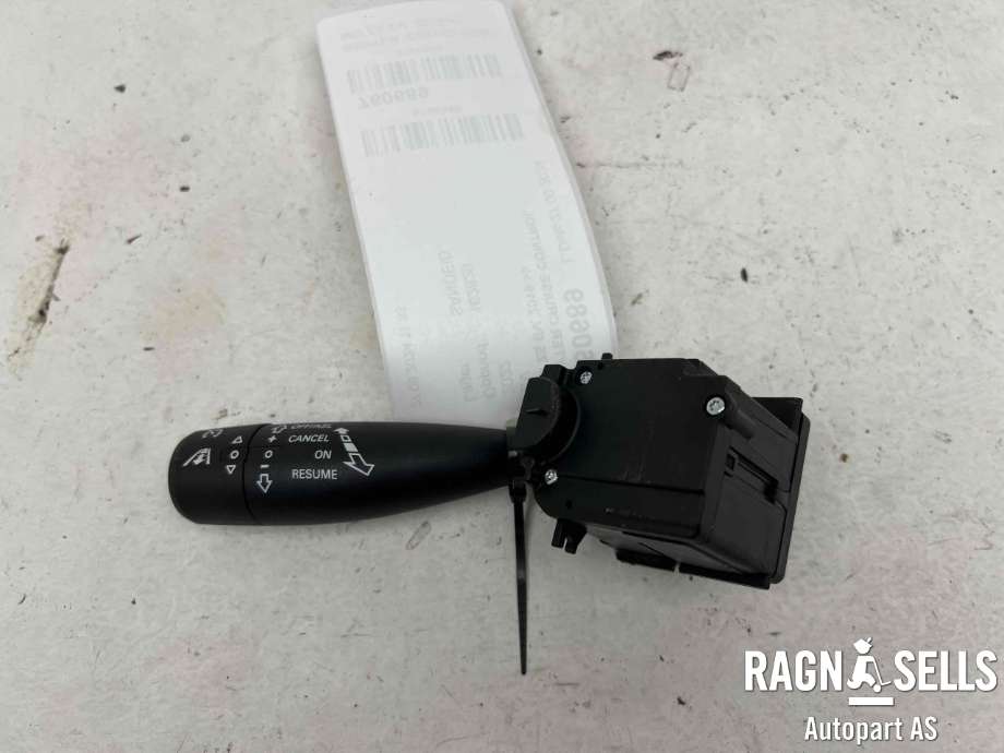 Bryter cruise control til MG ZS EV, 2022-->> (Type I, Fase 2)  (10168881-00)