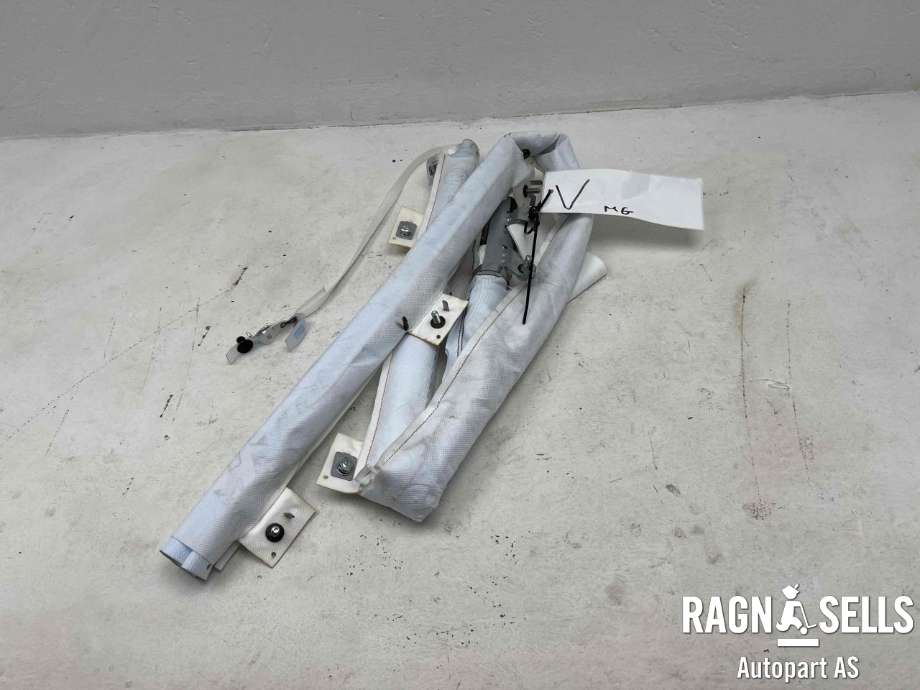 Airbag gardin venstre til MG ZS EV 2022-->> (Type I, Fase 2) (YFSS2034144|)