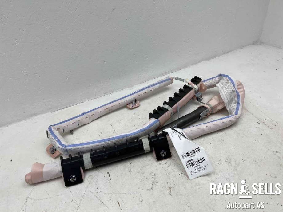 Airbag gardin venstre til Kia Niro 2016-2021  (85010G5000|)