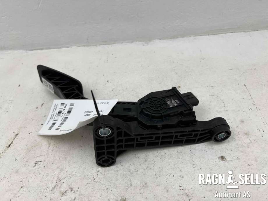 Pedal gass til Kia Niro 2016-2021  (32740-03100|32700G2120|)