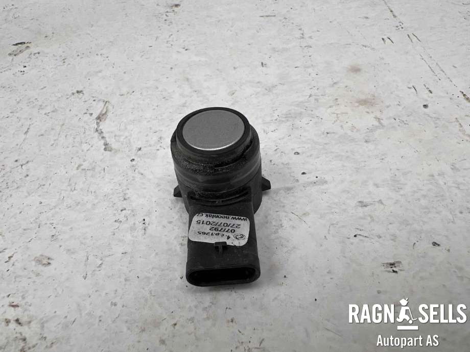 Parkeringssensor foran til VW Golf VII 2012-2017 (Fase 1) (5Q0 919 275 B||307896)