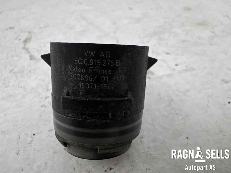 Parkeringssensor foran til VW Golf VII 2012-2017 (Fase 1) (5Q0 919 275 B||307896)