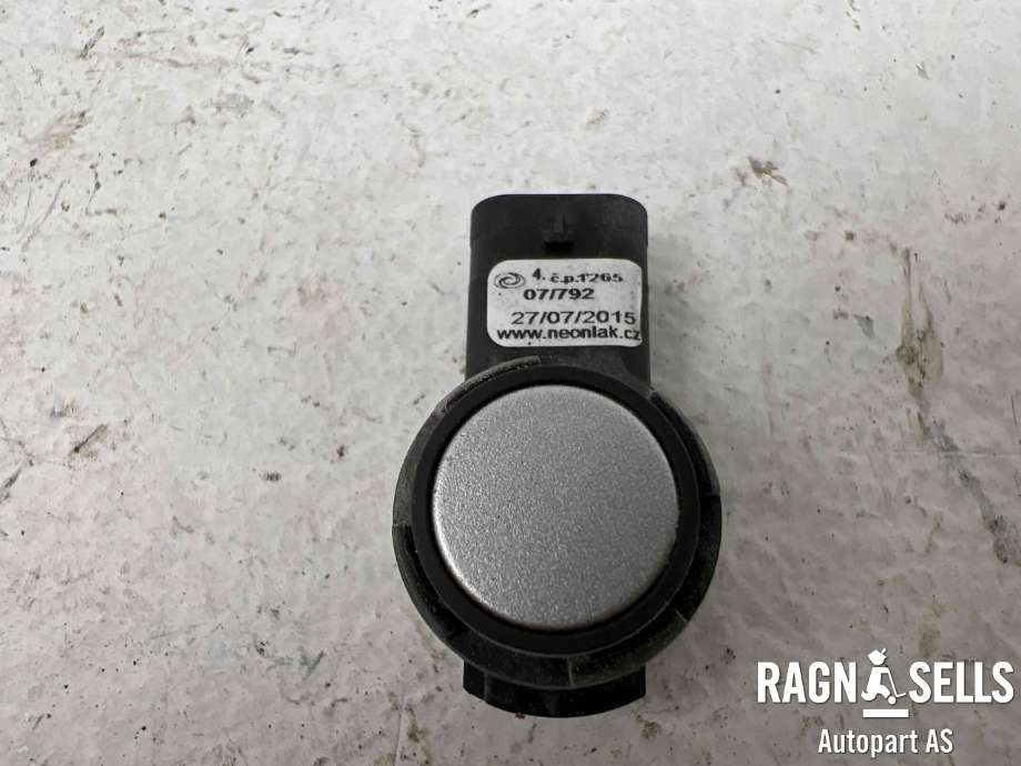 Parkeringssensor foran til VW Golf VII 2012-2017 (Fase 1) (5Q0 919 275 B||307896)